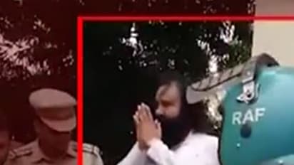 ರೋಹ್ಟಕ್ ಜೈಲಿನಲ್ಲಿರುವಾತ ನಕಲಿ, ಅಸಲಿ ರಾಮ್ ರಹೀಂ ಸಿಂಗ್ ವಿದೇಶದಲ್ಲಿ ಇದ್ದಾನಂತೆ!: ಸಂಪಾದಕನಿಂದ ಗಂಭಿರ ಆರೋಪ!