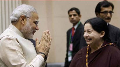 Her demise has left a huge void: PM Modi mourns Jaya