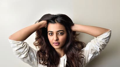 5 memes from Radhika Apte's unofficial crowning ceremony as the Queen of Netflix India