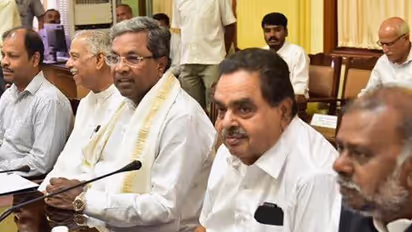 ದಿಡ್ಡಳ್ಳಿ ನಿರಾಶ್ರಿತರಿಗೆ ವಸತಿ ಕಲ್ಪಿಸಲು ಸರ್ಕಾರ ಬದ್ಧ: ಸಿದ್ದರಾಮಯ್ಯ