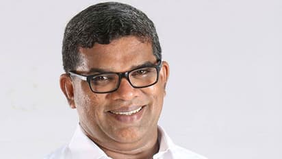 വേങ്ങരയില് പി.പി.ബഷീര് ഇടത് മുന്നണി സ്ഥാനാര്ഥി