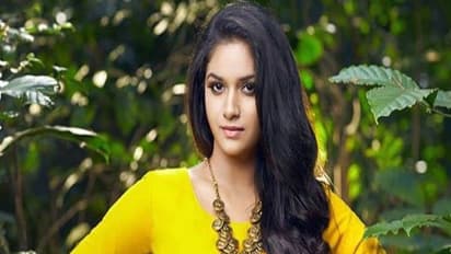 பேசப்படாத கீர்த்தி சுரேஷ்..!