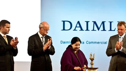 How Tamil Nadu industry boomed under Jayalalithaa