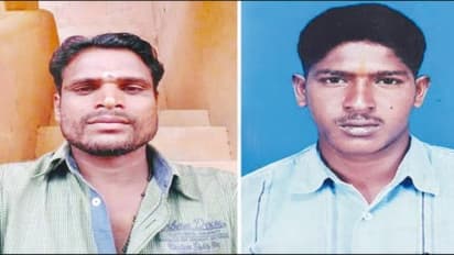 இரண்டு நாள்களுக்கு முன்னாடியே கரைத் திரும்ப வேண்டிய 7 மீனவர்கள் இன்னும் திரும்பல; உறவினர்கள் கவலை…