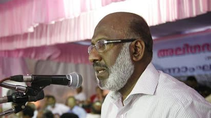 ബാബരി മസ്ജിദിനെപ്പോലെ അലിഗഡ് മുസ്ലിം സര്വ്വകലാശാലയും തകര്ക്കാൻ ശ്രമം: പി.കെ.അബ്ദുൾ അസീസ്