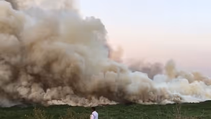 BESCOM to cut electricity to industries around Bellandur Lake