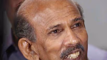 Halal and Haraam: Actor Mamukkoya questions hypocrisy within Muslim community