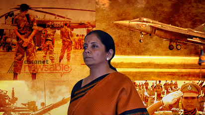 भारत-अमेरिका एयर डिफेंस मिसाइल सौदे और चीन-पाकिस्तान संबंधों पर करेंगे बात