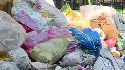 കൊച്ചിയിലെ മാലിന്യ പ്രശ്നംത്തിന് താത്കാലിക പരിഹാരം; മാലിന്യനീക്കം നാളെ മുതൽ പുനരാരംഭിക്കും