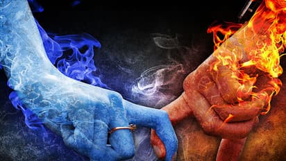 കാമത്തില് മാത്രം അവസാനിക്കുന്നത് എങ്ങനെ പ്രണയമാകും?