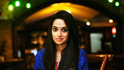 Gauthami Nair wedding photos: These are the only pics you need to see today