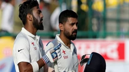 ரூ.11 கோடிக்கு விலைபோன ராகுல், மனீஷ் பாண்டே!! புறக்கணிக்கப்பட்ட முரளி விஜய்