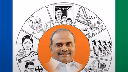 YSRCP nominates new district leaders for Kurnool, Nandyal