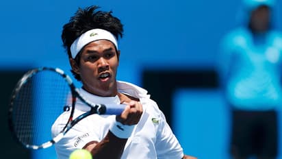 Somdev Devvarman lauds Khelo India University Games