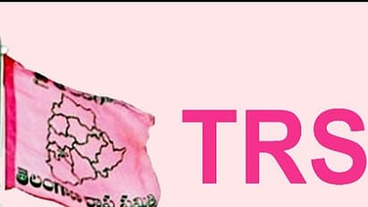 బీఆర్ఎస్గా మారిన టీఆర్ఎస్.. రేపు ఆవిర్భావ సభ