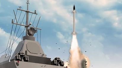 ബാരക് മിസൈലുകള് വാങ്ങാനുള്ള കരാറിന് കേന്ദ്ര പ്രതിരോധ മന്ത്രാലയത്തിന്റെ അംഗീകാരം