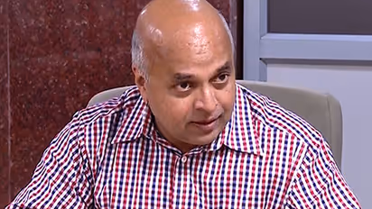 കെഎംഎംഎൽ അഴിമതിക്കേസ്: ചീഫ് സെക്രട്ടറി ടോം ജോസിന് ക്ലീൻ ചിറ്റ്