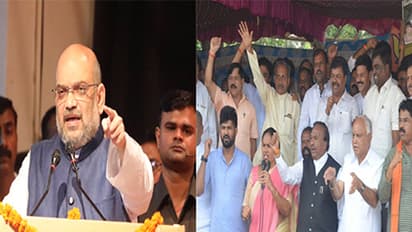 ಬಿಜಿಪಿ ನಾಯಕರನ್ನು ಬೆಚ್ಚಿ ಬೀಳಿಸಿದೆ ಹೈಕಮಾಂಡ್ ಮಾಸ್ಟರ್ ಸ್ಟ್ರೋಕ್!