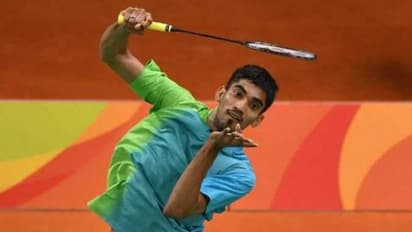 ஜப்பான் ஓபன்: இந்தியாவின் ஸ்ரீகாந்த், எச்.எஸ்.பிரணாய் காலிறுதிக்கு முன்னேறி அசத்தல்…