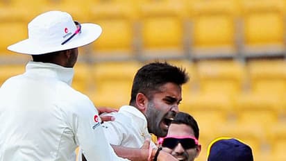 ವಿನಯ್ ಕುಮಾರ್ ಬಳಿಕ ಮತ್ತೊರ್ವ ಕ್ರಿಕೆಟಿಗ ಕರ್ನಾಟಕಕ್ಕೆ ಗುಡ್ಬೈ!