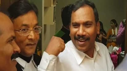 இதுக்குதான் இத்தன பில்டப்பா..? 10 ஆயிரம் பக்கம் எழுதி... 3 வாரத்துக்குள் 105 பக்கமா சுருங்கினது எப்படி?