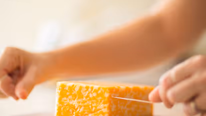 7 ridiculously simple kitchen hacks that will change your life