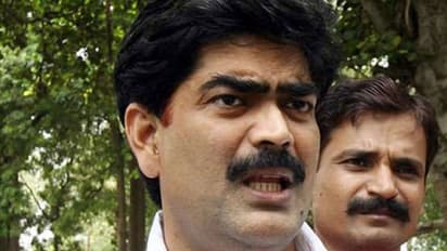 Bihar mafia don Shahabuddin to go back to jail, SC cancels bail