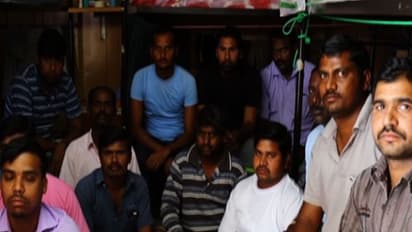 Indian workers' woes multiply: Spurt in complaints of labourers in Oman