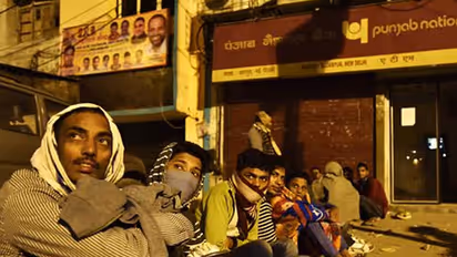 Demonetisation: India has immorally harmed its people, says Steve Forbes