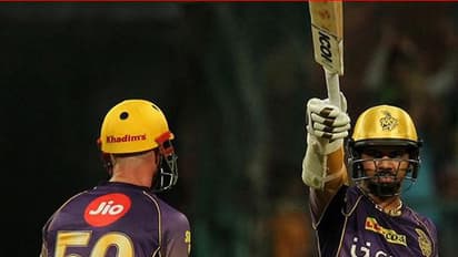 ಕೆಕೆಆರ್'ಗೆ ಬಿಗ್ ಶಾಕ್..! ಸ್ಫೋಟಕ ಬ್ಯಾಟ್ಸ್'ಮನ್ ಐಪಿಎಲ್'ಗೆ ಡೌಟ್..?