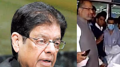 ಕೇಂದ್ರ ಮಾಜಿ ಸಚಿವ ಇ. ಅಹ್ಮದ್ ವಿಧಿವಶ: ಬಜೆಟ್ ಮುಂದೂಡುವ ಸಾಧ್ಯತೆ