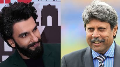 Ranveer Singh to play Kapil Dev in Kabir Khan's next