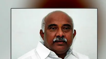 ಜೆಡಿಎಸ್ ರಾಜ್ಯಾಧ್ಯಕ್ಷ ಎಚ್.ವಿಶ್ವನಾಥ್ ಪದತ್ಯಾಗ