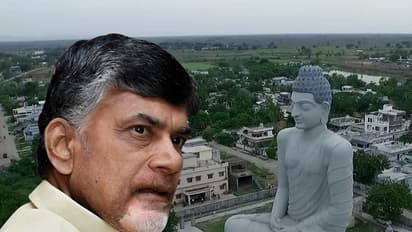 ఉద్యమించకపోతే... రేపటి తరాల నష్టాలకు మనమే బాద్యులం: చంద్రబాబు ఆవేదన