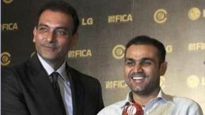 ರವಿಶಾಸ್ತ್ರಿ ನೇಮಕ ಅಧಿಕೃತವಾಗಿಲ್ಲ !