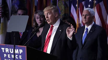 ಪತ್ರಕರ್ತರು ಭೂಮಿಯ ಮೇಲಿರುವ ಅತ್ಯಂತ ಅಪ್ರಾಮಾಣಿಕ ಜನಗಳು: ಟ್ರಂಪ್