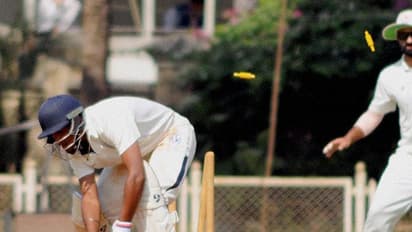 രഞ്ജിയില് കേരളത്തിന് മൂന്നാം വിജയം; കശ്മീരിനെ തകര്ത്തത് 158 റണ്സിന്