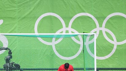 ಹಾಕಿ ಗೋಲ್’ಕೀಪರ್ ಚಿಕ್ಟೆ 2 ವರ್ಷ ನಿಷೇಧ!