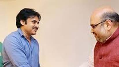 Pawan Kalyan : టార్గెట్ కూకట్ పల్లి...జనసేన గెలుపుకోసం స్వయంగా రంగంలోకి పవన్ కల్యాణ్  