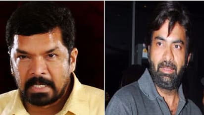 ఓసారి శిరీషను రవితేజ తమ్ముడు భరత్ లేపుకొచ్చాడన్న పోసాని