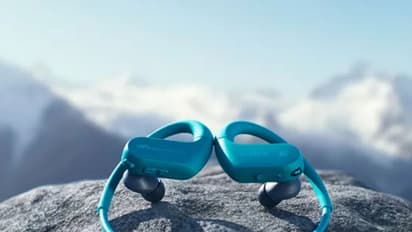 Sony WS620 Waterproof Walkman unveiled for sports enthusiasts