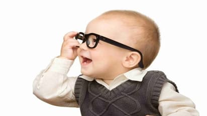 குழந்தைகளுக்கு வாழைப்பழத்தை சாப்பிட கொடுத்து அவர்களின் மூளைத் திறனை அதிகரிக்கலாம்...