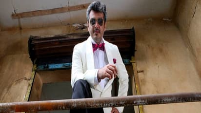 துரோகம் செய்த வேலைக்காரன்! அஜித் கொடுத்த வித்தியாசமான தண்டனை!