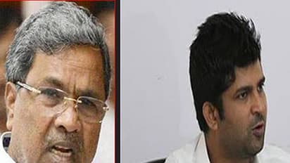 ಬ್ಯಾರಿಕೇಡ್ ಮೇಲೆ ವಾಹನ ಚಲಾವಣೆ; ಪ್ರತಾಪ್ ಸಿಂಹ ಮೇಲೆ ಸಿಎಂ ವಾಗ್ದಾಳಿ