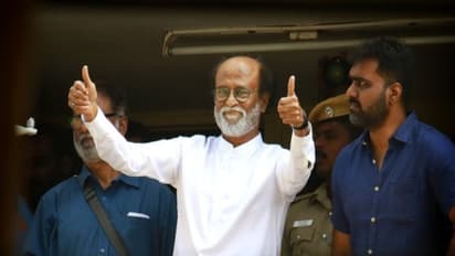உச்சநீதிமன்ற தீர்ப்பு ஏமாற்றமே...! தமிழக அரசுக்கு ஐடியா கொடுத்த சூப்பர் ஸ்டார்...! தமிழர்களுக்காக வாய் திறந்த ரஜினி...!