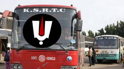 Shocking! Over 5,500 passengers caught travelling without ticket by KSRTC