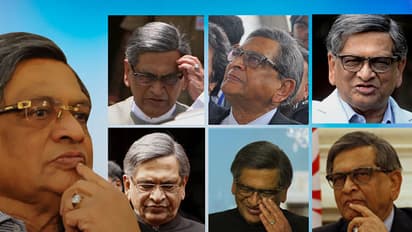 Five offers SM Krishna can consider post-Congress