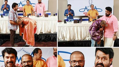 Mohanlal, Mammootty heap praise on Jayasurya for his National Award