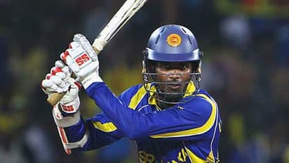 ಏಕದಿನ ಸರಣಿಗೆ ಶ್ರೀಲಂಕಾ ತಂಡ ಪ್ರಕಟ