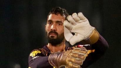 விக்கெட் கீப்பர் கேப்டனாக இருப்பதால் என்ன நன்மை..? தினேஷ் கார்த்திக் விளக்கம்